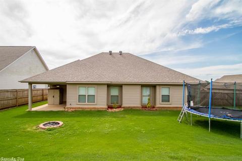 3886 Glendale Dr, Benton, AR 72019 photo 31