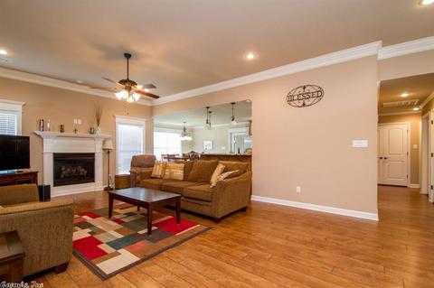 3886 Glendale Dr, Benton, AR 72019 photo 5