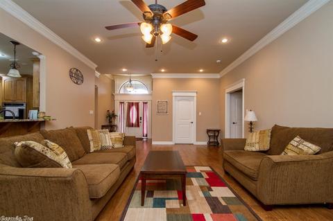 3886 Glendale Dr, Benton, AR 72019 photo 8