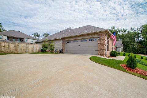 3886 Glendale Dr, Benton, AR 72019 photo 3
