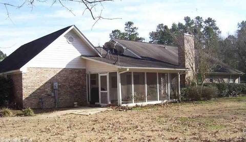8410 Middle Warren Rd, Pine Bluff, AR 71603 photo 16