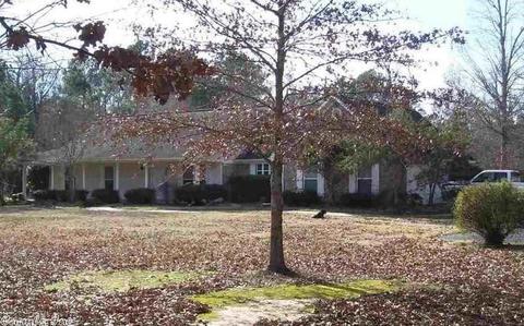 8410 Middle Warren Rd, Pine Bluff, AR 71603 photo 3