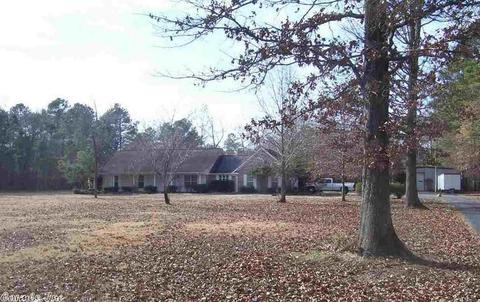 8410 Middle Warren Rd, Pine Bluff, AR 71603 photo 2