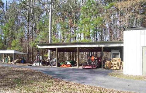 8410 Middle Warren Rd, Pine Bluff, AR 71603 photo 19