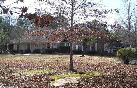 8410 Middle Warren Rd, Pine Bluff, AR 71603 photo 1