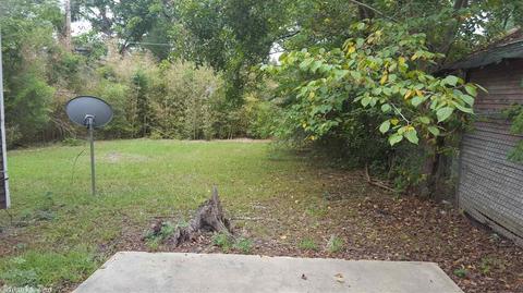 1103 W 24th Ave, Pine Bluff, AR 71603 photo 4