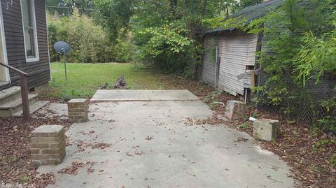 1103 W 24th Ave, Pine Bluff, AR 71603 photo 15