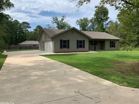 116 Hayes, Haskell, AR 72015 photo 2