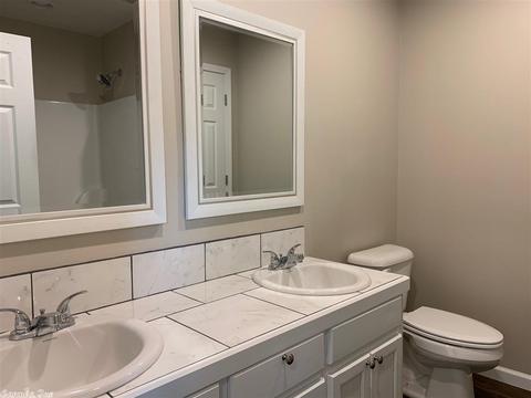 116 Hayes, Haskell, AR 72015 photo 14