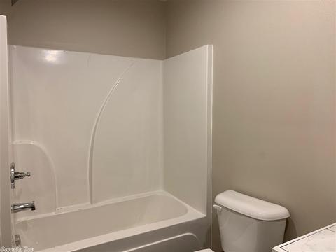 116 Hayes, Haskell, AR 72015 photo 24