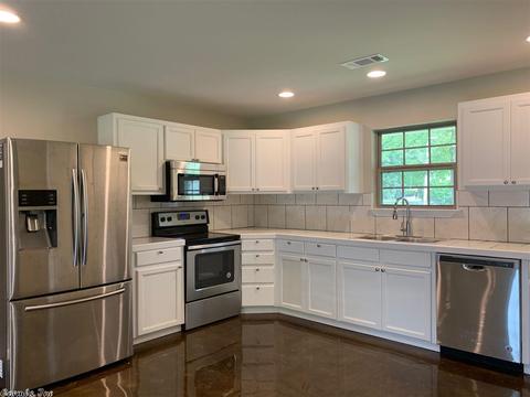 116 Hayes, Haskell, AR 72015 photo 5