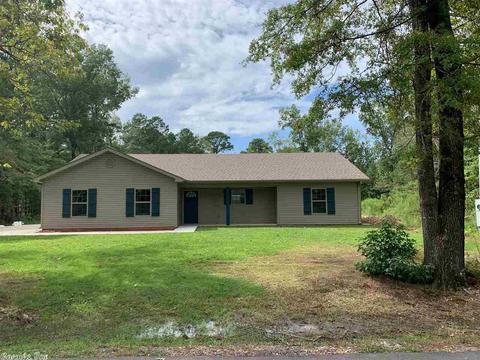 116 Hayes, Haskell, AR 72015 photo 1