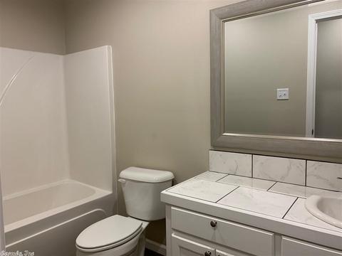 116 Hayes, Haskell, AR 72015 photo 22
