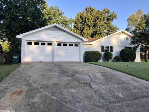 1 S Hampton Dr, Conway, AR 72034 photo 36