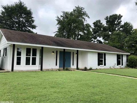 1 S Hampton Dr, Conway, AR 72034 photo 5