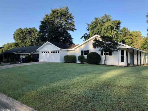 1 S Hampton Dr, Conway, AR 72034 photo 37