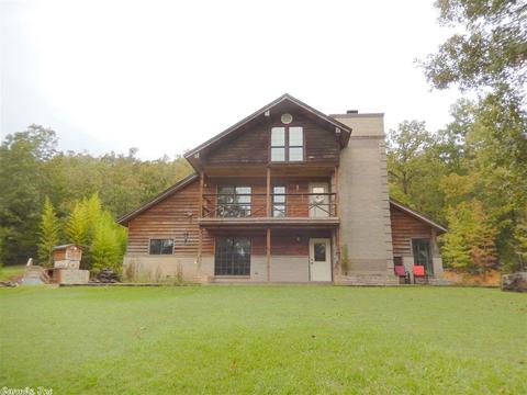 67 Pine Valley Dr, Conway, AR 72034 photo 1