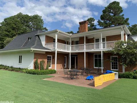 1520 W 46th, Pine Bluff, AR 71603 photo 3