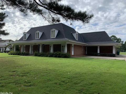 1520 W 46th, Pine Bluff, AR 71603 photo 2