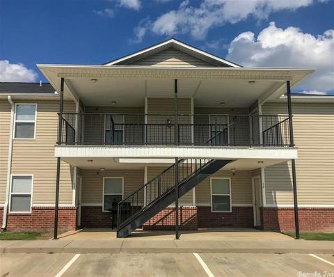 3301 Ridgway Rd, Pine Bluff, AR 71603 photo 12
