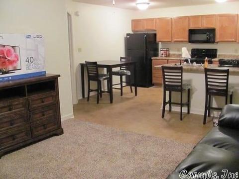 3301 Ridgway Rd, Pine Bluff, AR 71603 photo 5