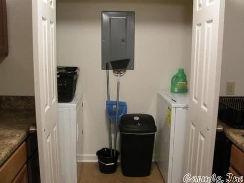 3301 Ridgway Rd, Pine Bluff, AR 71603 photo 6