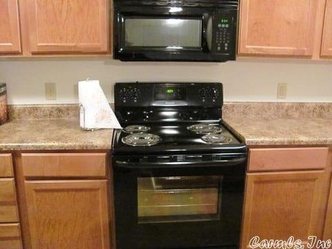 3301 Ridgway Rd, Pine Bluff, AR 71603 photo 8