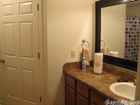 3301 Ridgway Rd, Pine Bluff, AR 71603 photo 2