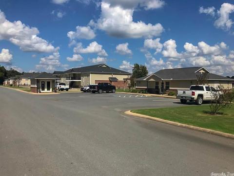 3301 Ridgway Rd, Pine Bluff, AR 71603 photo 13