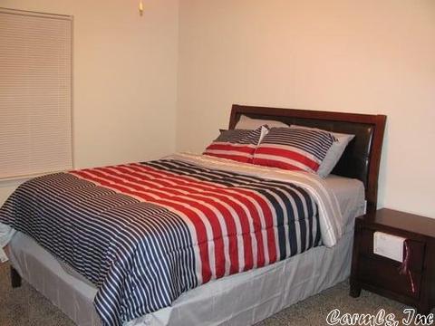 3301 Ridgway Rd, Pine Bluff, AR 71603 photo 3