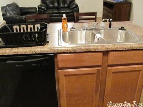 3301 Ridgway Rd, Pine Bluff, AR 71603 photo 7