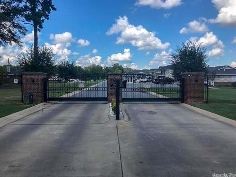 3301 Ridgway Rd, Pine Bluff, AR 71603 photo 11