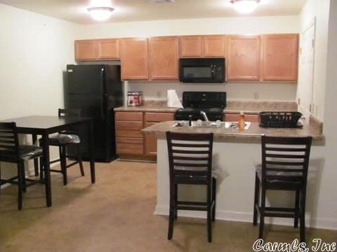 3301 Ridgway Rd, Pine Bluff, AR 71603 photo 9