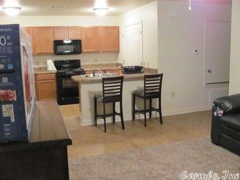 3301 Ridgway Rd, Pine Bluff, AR 71603 photo 4