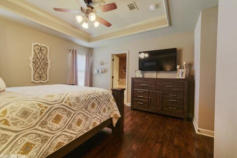 20 Sierra Dr, Austin, AR 72007 photo 22