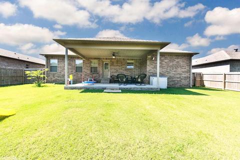 20 Sierra Dr, Austin, AR 72007 photo 36