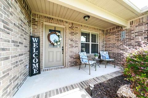 20 Sierra Dr, Austin, AR 72007 photo 3