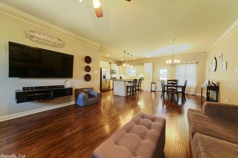 20 Sierra Dr, Austin, AR 72007 photo 5