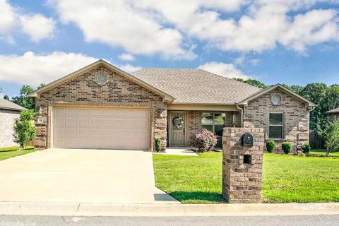 20 Sierra Dr, Austin, AR 72007 photo 1