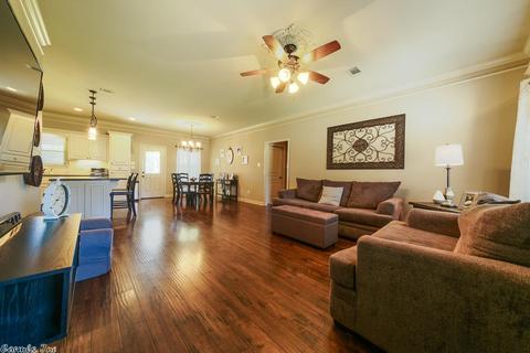 20 Sierra Dr, Austin, AR 72007 photo 4