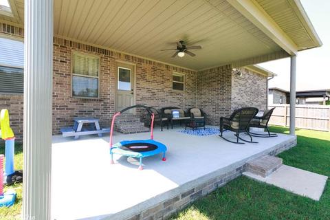 20 Sierra Dr, Austin, AR 72007 photo 37