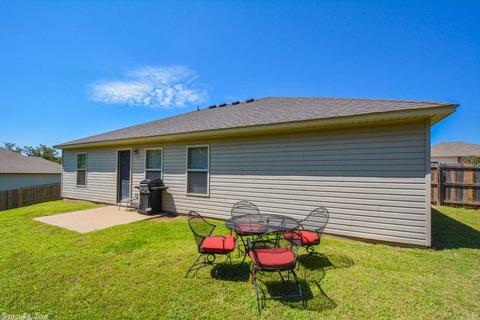 14644 Woodside Place Loop, Alexander, AR 72002 photo 26
