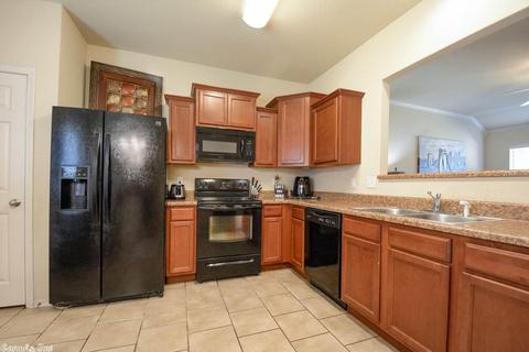14644 Woodside Place Loop, Alexander, AR 72002 photo 10