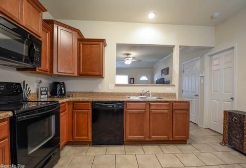 14644 Woodside Place Loop, Alexander, AR 72002 photo 11