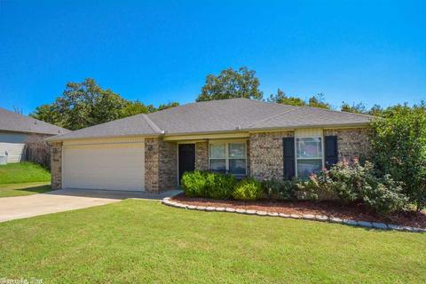 14644 Woodside Place Loop, Alexander, AR 72002 photo 2