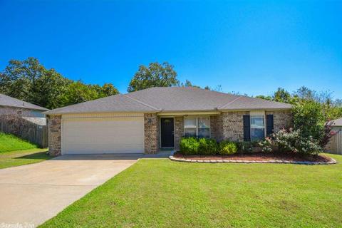 14644 Woodside Place Loop, Alexander, AR 72002 photo 1