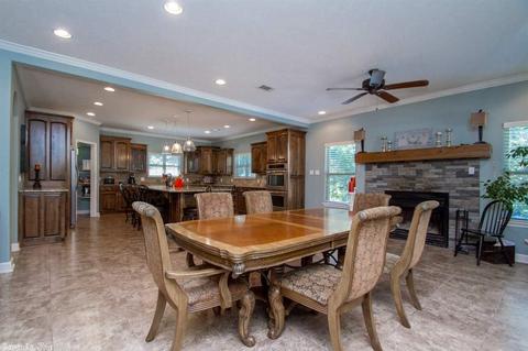 1400 Big Ridge Dr, Alexander, AR 72002 photo 14