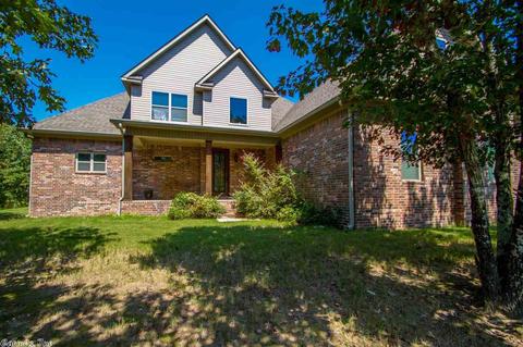 1400 Big Ridge Dr, Alexander, AR 72002 photo 1