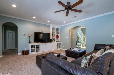 1400 Big Ridge Dr, Alexander, AR 72002 photo 15