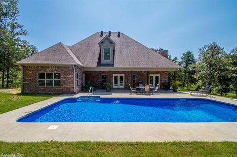 1400 Big Ridge Dr, Alexander, AR 72002 photo 2